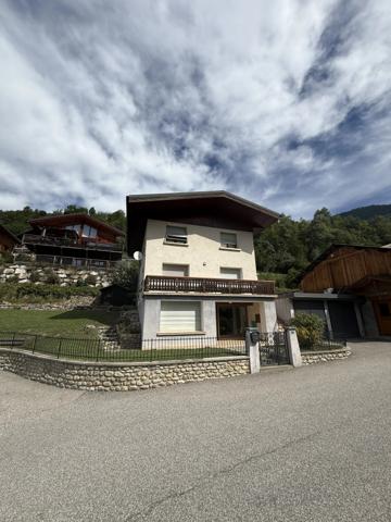 Immobilier Bozel (73350) – Maison 163.29m2 – 945 000 €