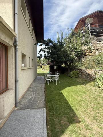Immobilier Bozel (73350) – Maison 163.29m2 – 945 000 €