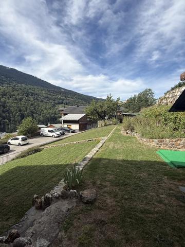 Immobilier Bozel (73350) – Maison 163.29m2 – 945 000 €