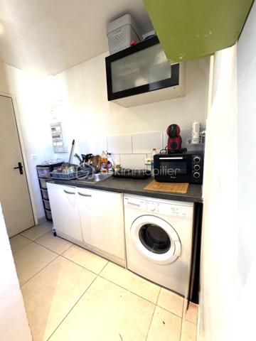 Appartement de 43,12 m²