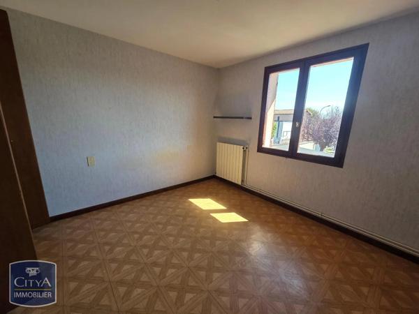 Appartement à louer 4 pièces 103.7m² Issoire (63500)