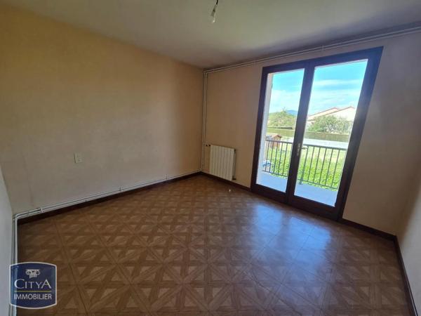 Appartement à louer 4 pièces 103.7m² Issoire (63500)