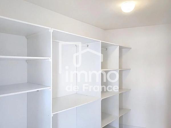 Appartement à louer à Oyonnax (01100)
