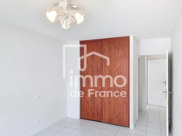 Appartement à louer à Oyonnax (01100)