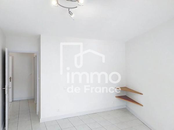 Appartement à louer à Oyonnax (01100)