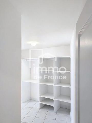 Appartement à louer à Oyonnax (01100)