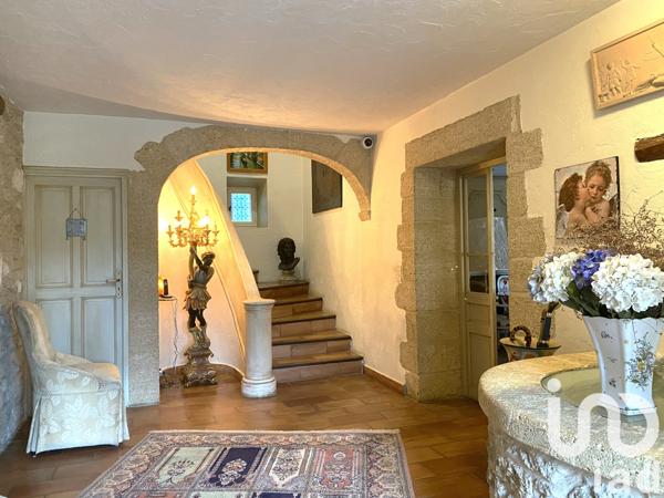 Maison à vendre 9 pièces 335 m² L'Isle-sur-la-Sorgue