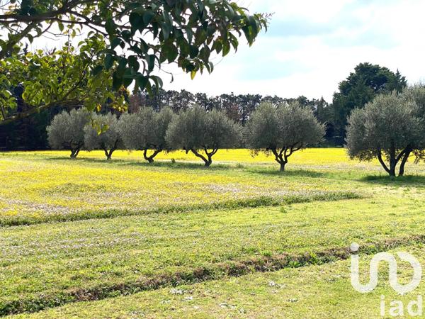 Maison à vendre 9 pièces 335 m² L'Isle-sur-la-Sorgue