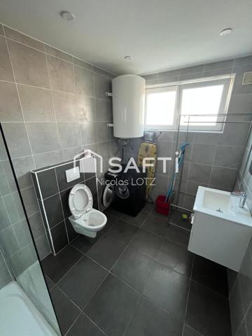 Immeuble 350 m²  L'HOPITAL