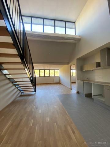 POITIERS CENTRE, T3 de 84.75 m²