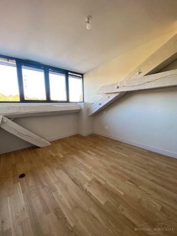 POITIERS CENTRE, T3 de 84.75 m²