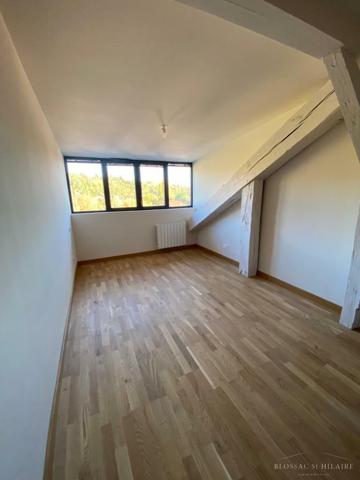 POITIERS CENTRE, T3 de 84.75 m²