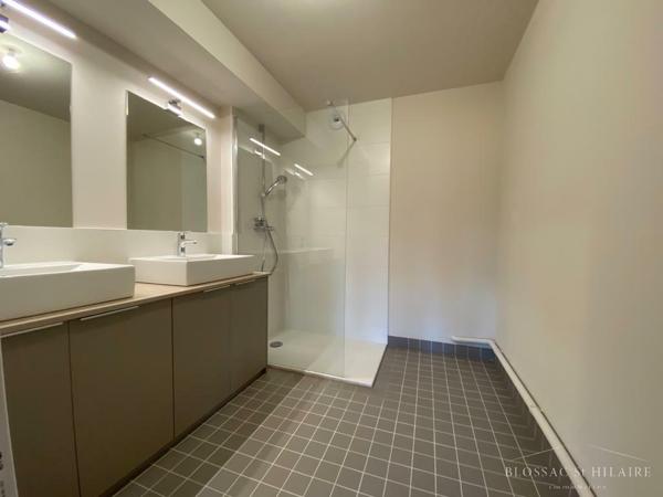 POITIERS CENTRE, T3 de 84.75 m²