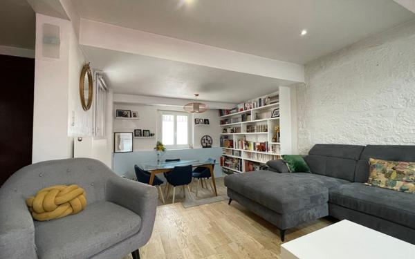 Maison à vendre    4 pièces • 100 m2 Toulouse