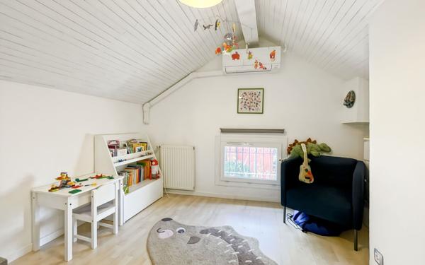 Maison à vendre    4 pièces • 100 m2 Toulouse