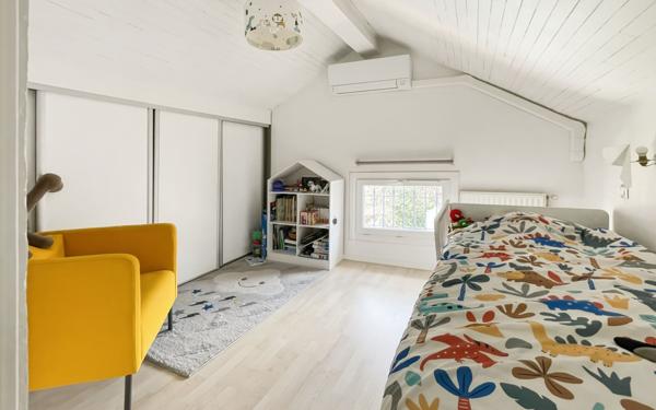 Maison à vendre    4 pièces • 100 m2 Toulouse