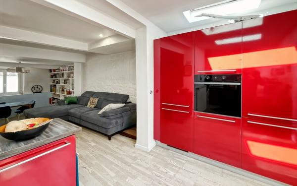 Maison à vendre    4 pièces • 100 m2 Toulouse