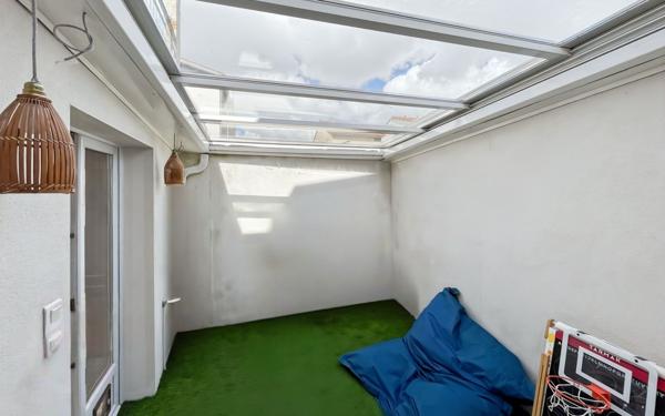 Maison à vendre    4 pièces • 100 m2 Toulouse