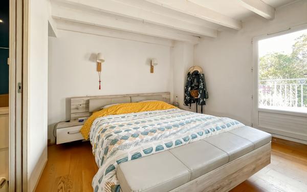 Maison à vendre    4 pièces • 100 m2 Toulouse