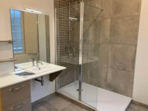 Appartement 3 pièce(s) 2 chambre(s) 103.53 m²