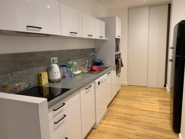 Appartement 3 pièce(s) 2 chambre(s) 103.53 m²