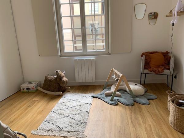 Appartement 3 pièce(s) 2 chambre(s) 103.53 m²