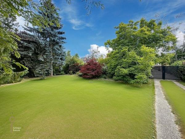 Maison individuelle Croix Secteur Croix-Hem-Roubaix 106 m²