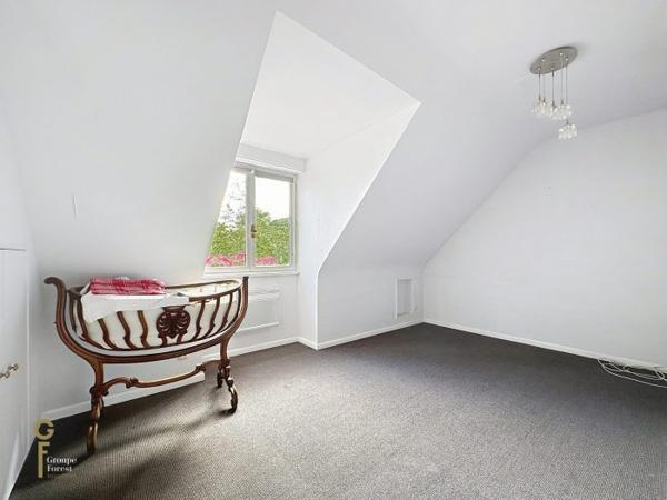 Maison individuelle Croix Secteur Croix-Hem-Roubaix 106 m²