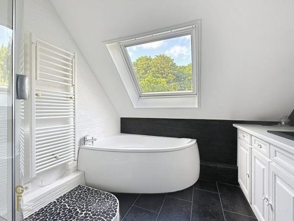 Maison individuelle Croix Secteur Croix-Hem-Roubaix 106 m²