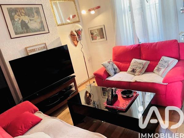Appartement à vendre 2 pièces 55 m² Ollioules