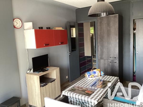 Appartement à vendre 2 pièces 55 m² Ollioules