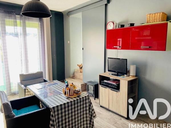 Appartement à vendre 2 pièces 55 m² Ollioules
