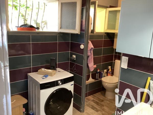 Appartement à vendre 2 pièces 55 m² Ollioules