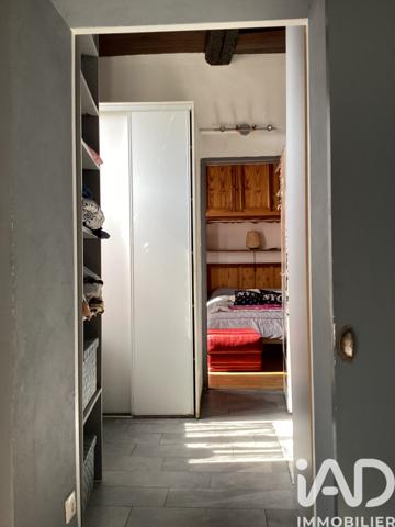 Appartement à vendre 2 pièces 55 m² Ollioules