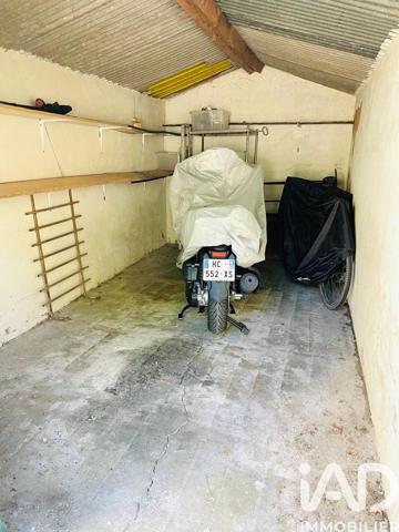 Appartement à vendre 2 pièces 55 m² Ollioules