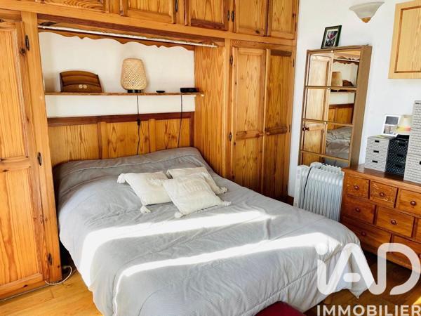 Appartement à vendre 2 pièces 55 m² Ollioules