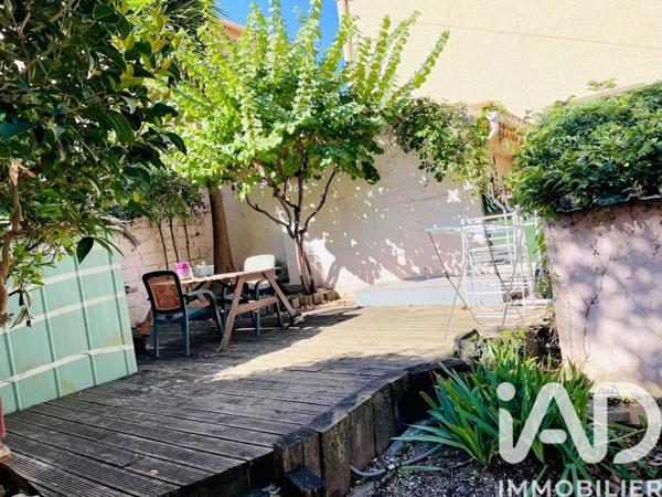 Appartement à vendre 2 pièces 55 m² Ollioules