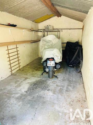 Appartement à vendre 2 pièces 55 m² Ollioules