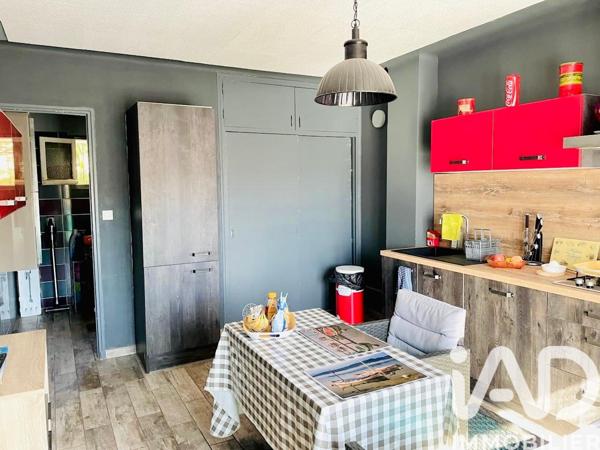 Appartement à vendre 2 pièces 55 m² Ollioules