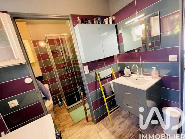 Appartement à vendre 2 pièces 55 m² Ollioules