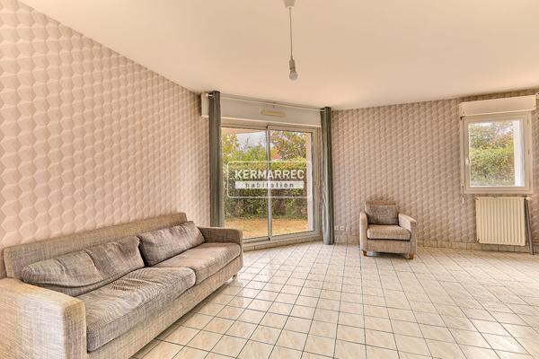 Appartement 3 pièces – 68 m² environ à Acigné (ref : 12374)