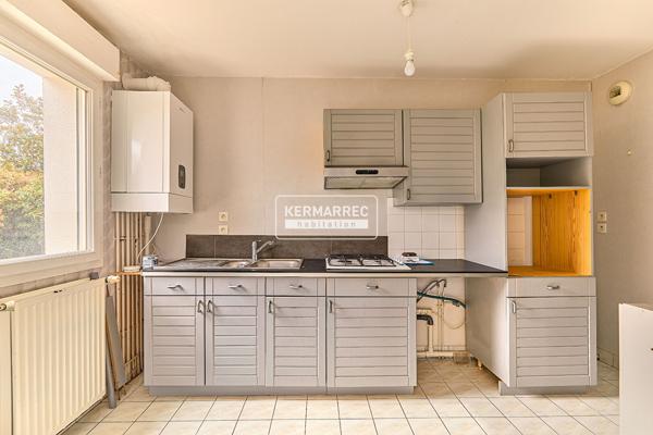 Appartement 3 pièces – 68 m² environ à Acigné (ref : 12374)