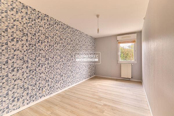 Appartement 3 pièces – 68 m² environ à Acigné (ref : 12374)