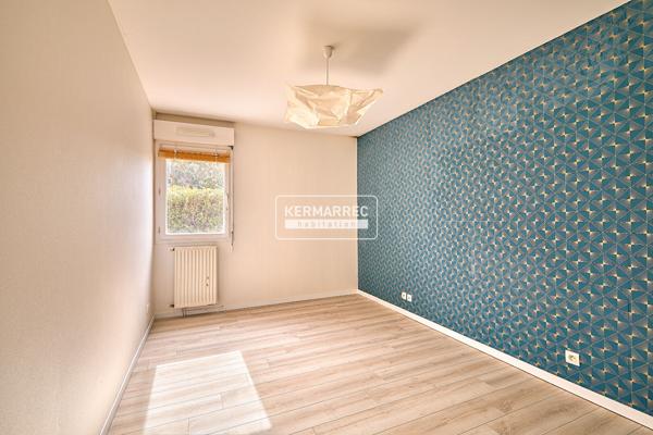 Appartement 3 pièces – 68 m² environ à Acigné (ref : 12374)