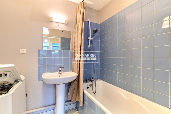 Appartement 3 pièces – 68 m² environ à Acigné (ref : 12374)