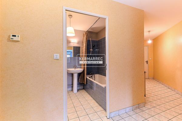 Appartement 3 pièces – 68 m² environ à Acigné (ref : 12374)