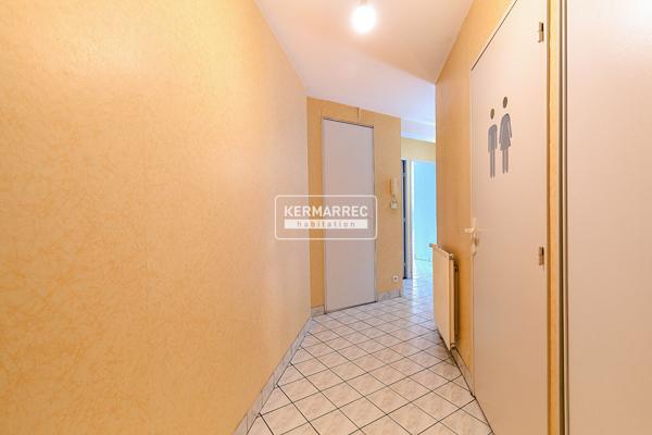 Appartement 3 pièces – 68 m² environ à Acigné (ref : 12374)