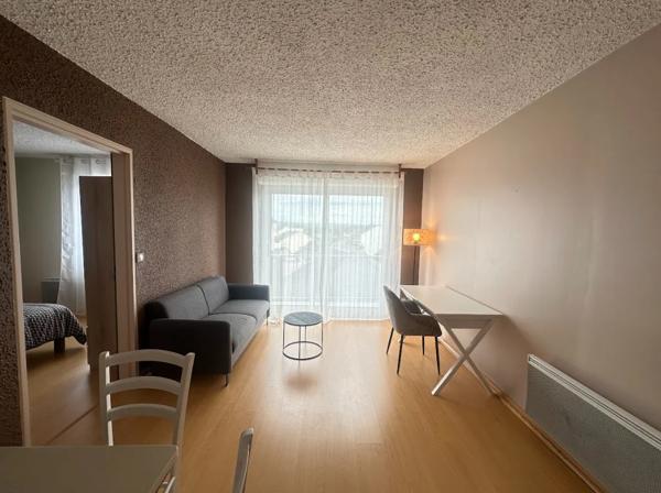 Appartement à louer à Rodez (12000)