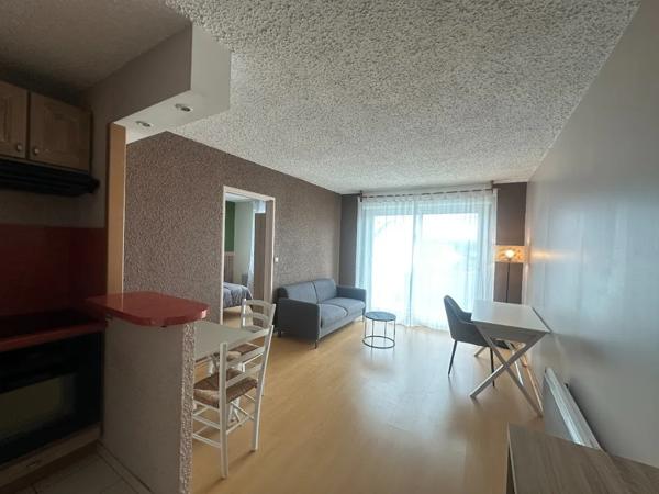 Appartement à louer à Rodez (12000)