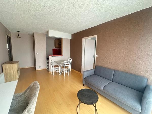 Appartement à louer à Rodez (12000)